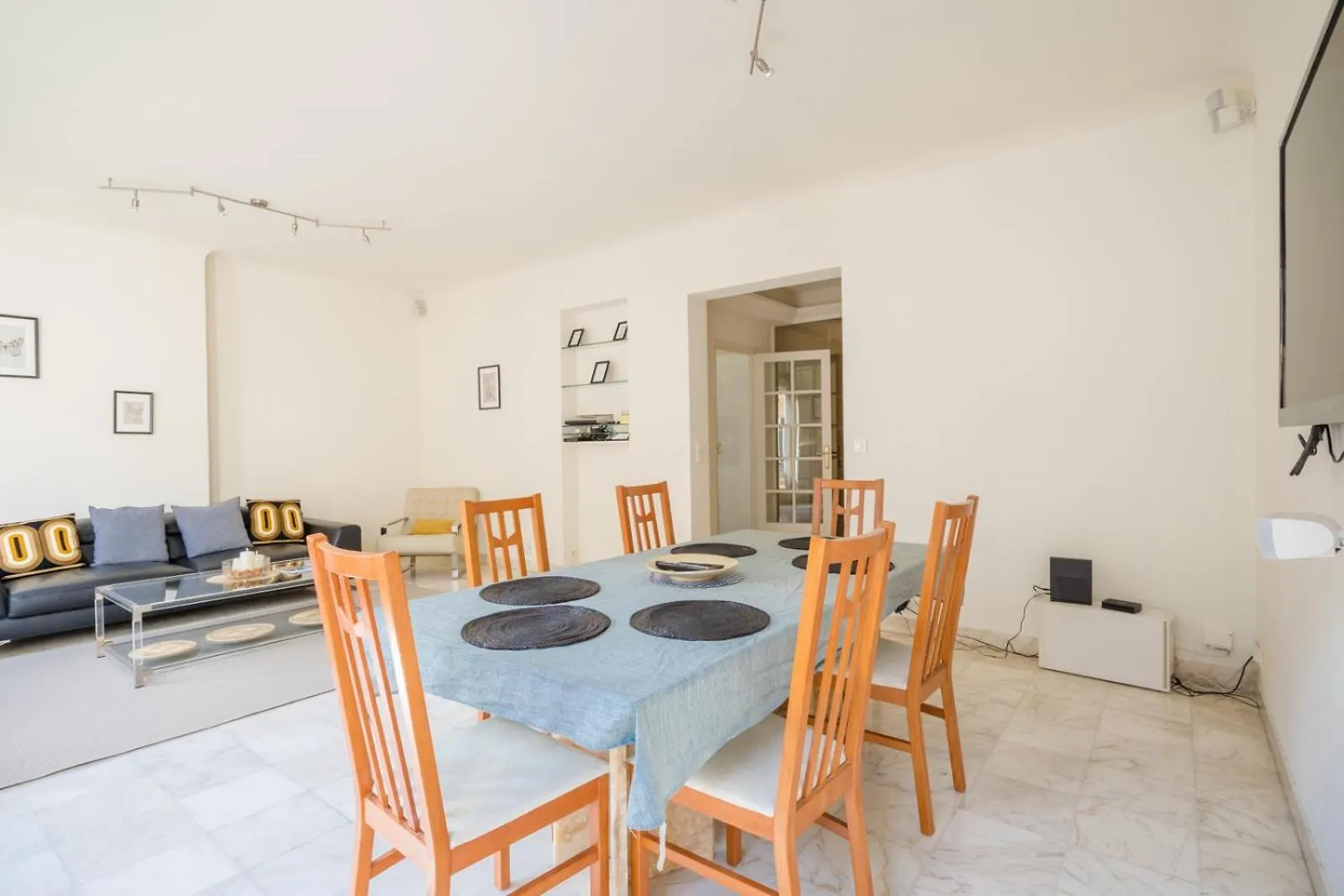 Appartement Tour Eiffel & Trocadero باريس فرنسا