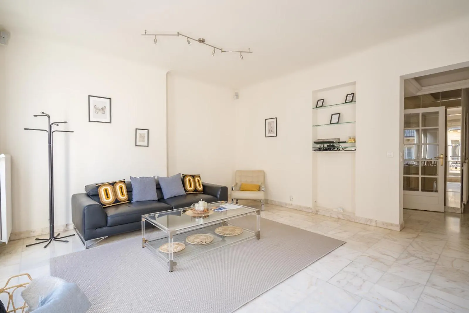 Appartement Tour Eiffel & Trocadero باريس 0*,  فرنسا